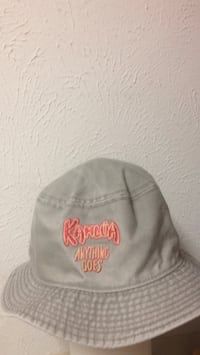 Kahlua Anything Goes Hat