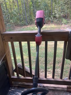 Skil brushless weed eater
