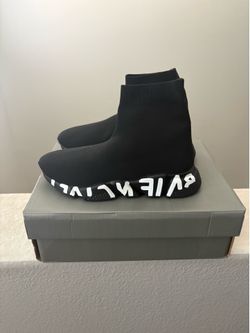 Balenciaga shoes