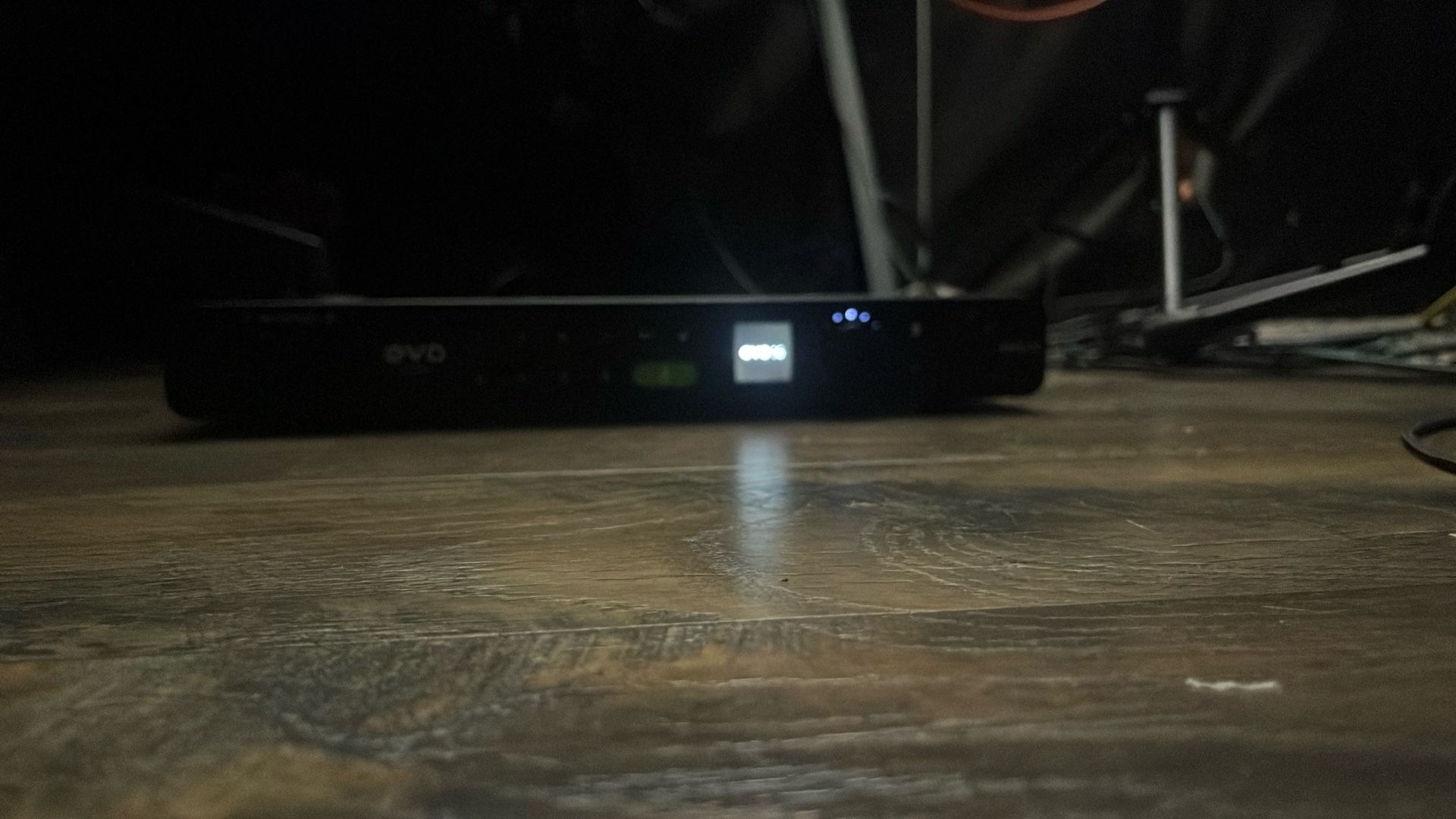 Audient Evo 8 Channel Interface With Original Cable