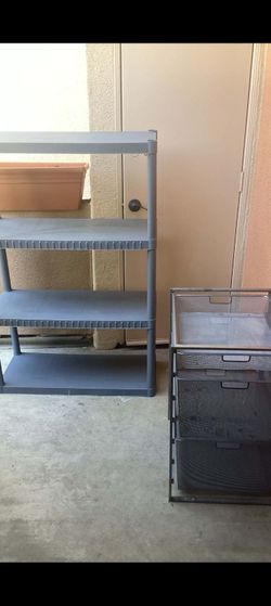 Storage