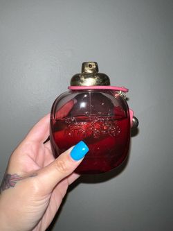 Coach wild rose