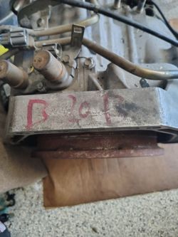 Jdm b20b automatic transmission