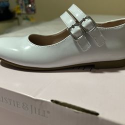 Formal toddler Shoes 