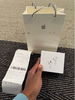 AirPods Pro 3