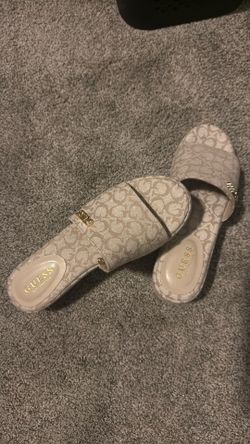 Guess Sandals