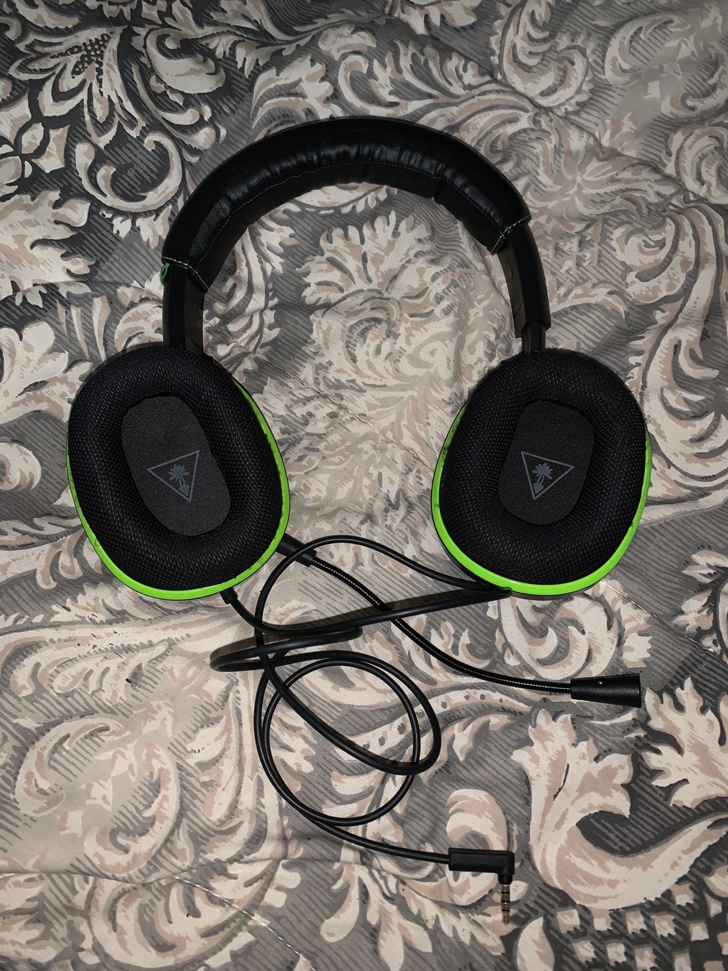 Turtle Beaches X0 Four | Xbox One | Xbox One Headset | |xbox One Mic