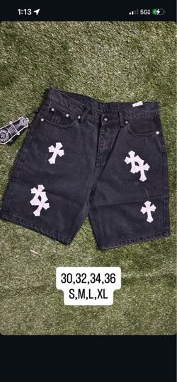Chrome hearts