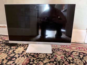 Hp computer monitor