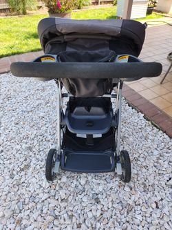 Stroller
