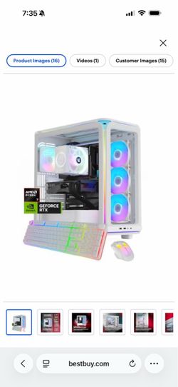 Pc gaming