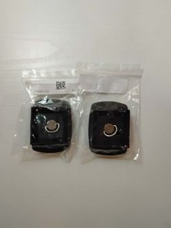 Quick Release Plate for Platinum Plus 5858DLX Tripod by Sunpak QR shoe # 620-752