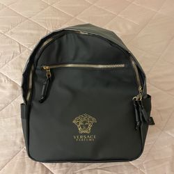 Brand New Versace Backpack 