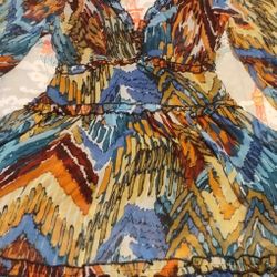 New Dress Size Medium 