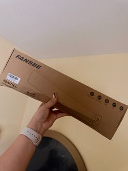Fansbe KB-M716-L TV Soundbar