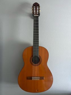 Yamaha EC-10 Classical Guitar