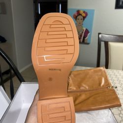 Women’s Boots And Heels 