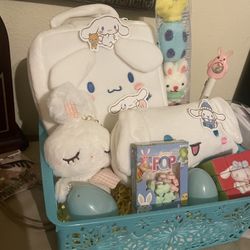 Easter Basket