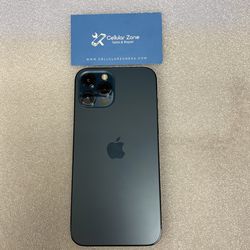 Apple iPhone 12 Pro Max 256gb Unlocked - Bulverde Rd