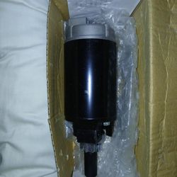 New Mercury 50 Horsepower Starter