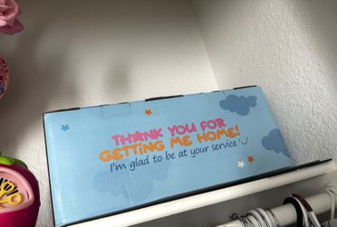 Baby/toddler Playpen