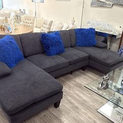 Sleeper Sofa Bed . Special Offert