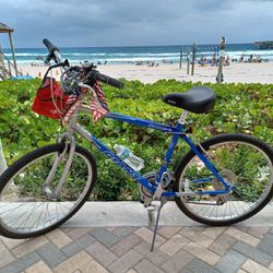 Bike For sale $70