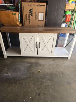 Tv Stand