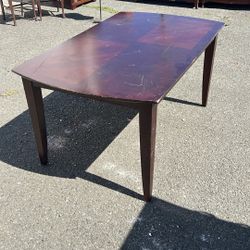 Kitchen Table 