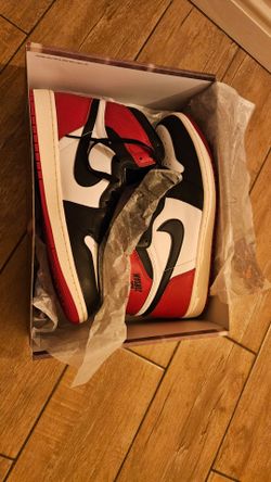 Jordan 1 retro high OG