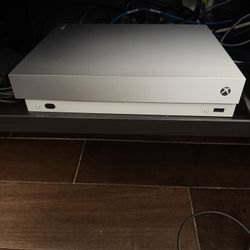 Limited Edition TacoBell Xbox One