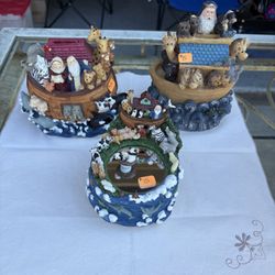 Noah’s Ark Collection 
