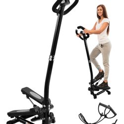 Steppers For Exercise/ Pick Up 
