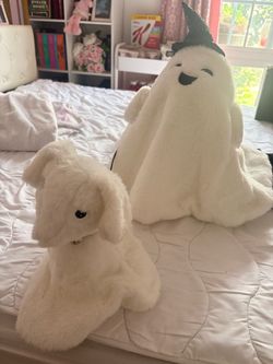 Halloween Decorations