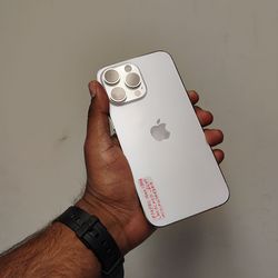 iPhone 14 Pro Max 128GB Unlocked Excellent condition - On Special Cash deal $499 🤩