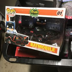 Batmobile Pop 01