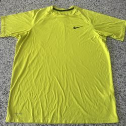 Nike Mens Dri-fit (Sz:M)