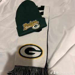 I’m Packers Gift Set 