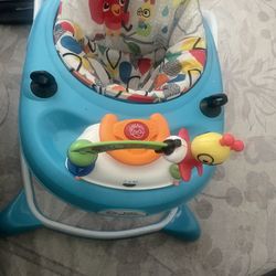 Baby einstein Walker 