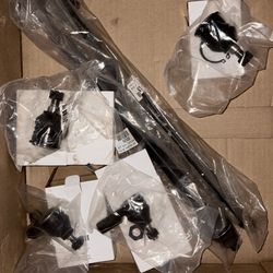 BRAND NEW CAR PARTS