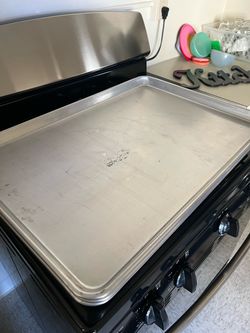 3/4 sheet baking pans
