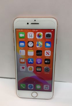 Apple iPhone 8 64gb for t-mobile, very clean!