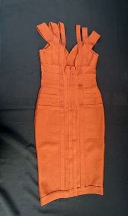 Designer Dress