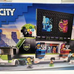 New LEGO Set