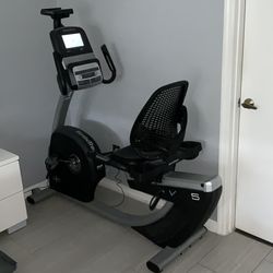 NordicTrack VR25