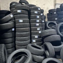 215/50 17 Llantas Nuevas En Stock