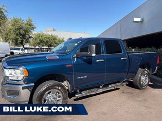 2020 RAM 2500