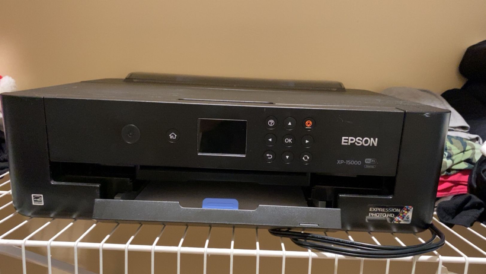 EPSON Printer 