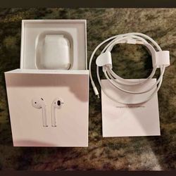 airpods gen 2