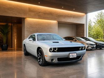 2020 Dodge Challenger
